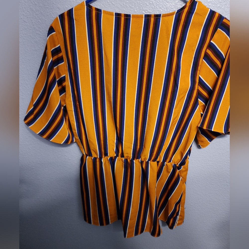 Willow Root Large Shirt - Picture 2 of 3